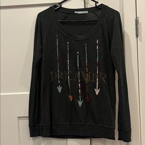 Maurices Dreamer Sweatshirt